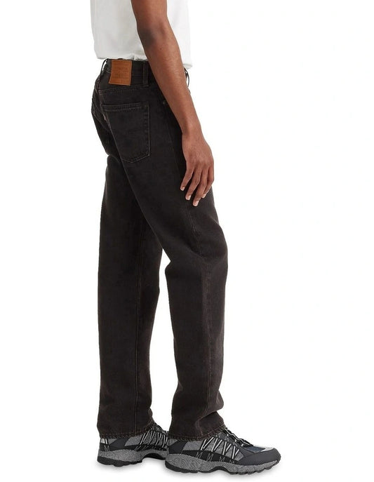 Levi's 555 Relaxed Straight Jeans in Welcome To The Rodeo