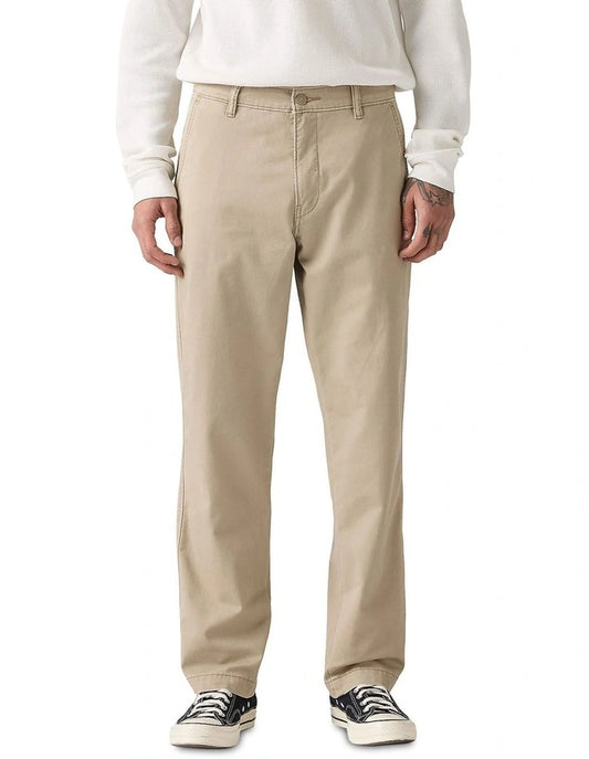 Levi's Relaxed Straight XX Chino in True