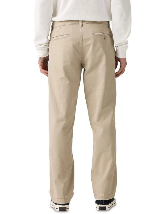 Levi's Relaxed Straight XX Chino in True
