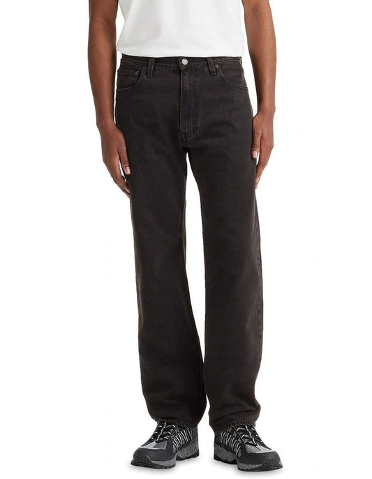 Levi's 555 Relaxed Straight Jeans in Welcome To The Rodeo